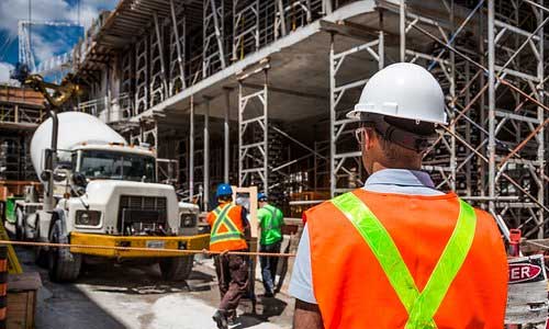 Ausbildung fur die Baustelle 2 - Ausbildung für die Baustelle