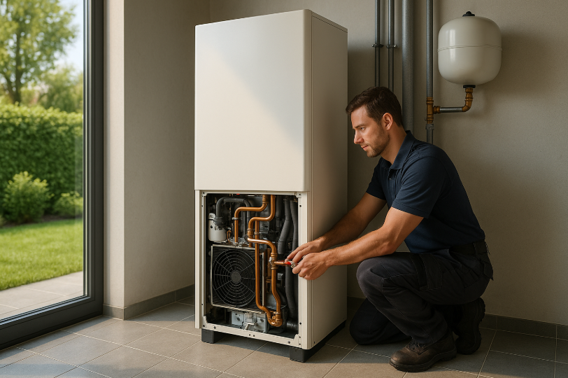 Screenshot 2025 07 15 171612 - Wie Sie Ihre W&auml;rmepumpenheizung optimal einbauen: Expertentipps f&uuml;r maximale Effizienz