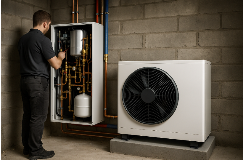 Screenshot 2025 07 15 171834 - Wie Sie Ihre W&auml;rmepumpenheizung optimal einbauen: Expertentipps f&uuml;r maximale Effizienz